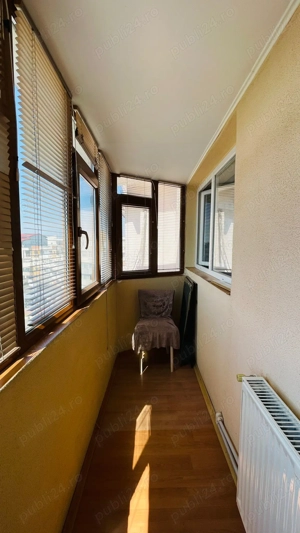 Apartament cu 3 camere dec. la pret de 2 camere, Galati, General, etaj 5 5 - imagine 8