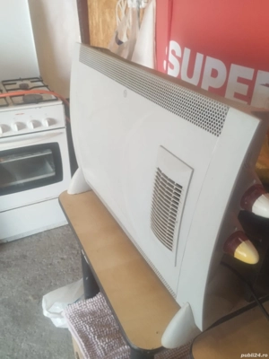 radiator electric 