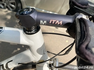 Cursiera isaac campagnolo record marime l   xl st 58cm