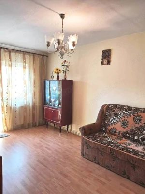 Apartament 3 camere, etaj 4, Vasile Aaron - imagine 2