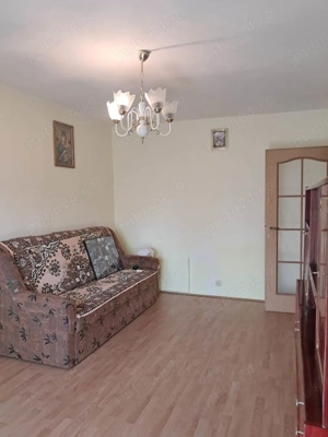 Apartament 3 camere, etaj 4, Vasile Aaron