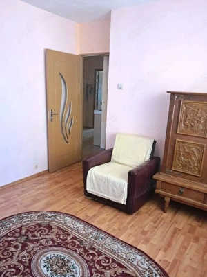 Apartament 3 camere, etaj 4, Vasile Aaron - imagine 5