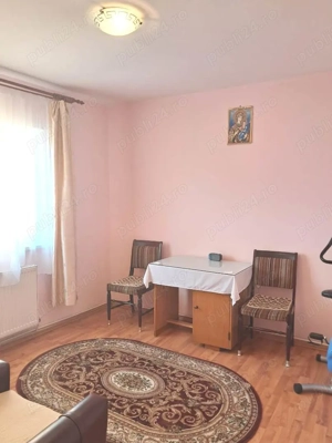 Apartament 3 camere, etaj 4, Vasile Aaron - imagine 3