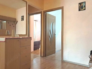 Apartament 3 camere, etaj 4, Vasile Aaron - imagine 7