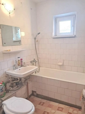 Apartament 3 camere, etaj 4, Vasile Aaron - imagine 8