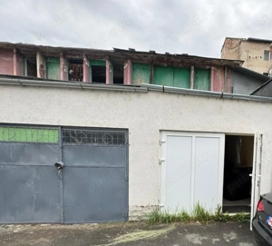 Vand garaj Zamfirescu