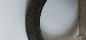 Anvelopa slim roata rezerva 125/70/19