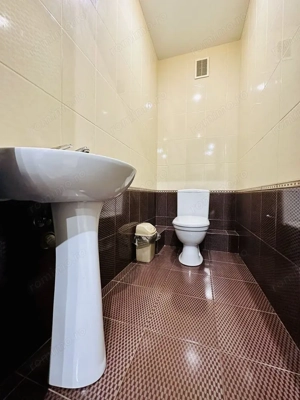 Apartament cu 1 camera in zona Circumvalatiunii - imagine 3