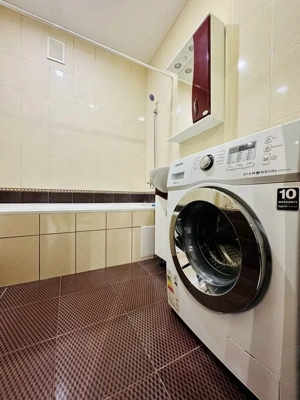 Apartament cu 1 camera in zona Circumvalatiunii - imagine 4