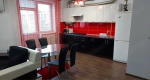 Apartament cu 1 camera in zona Circumvalatiunii - imagine 2