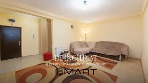 Apartament cu 3 camere etaj 1 Strand