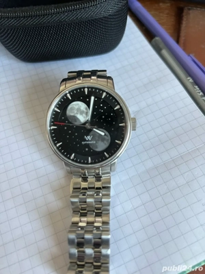 ceas moonphase  Welly Merck WM142