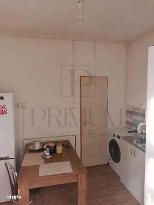Apartament 1 camera-la casa-centrala proprie-mobilat-utilat-Sagului - imagine 2