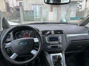 Ford c max titanium  - imagine 3