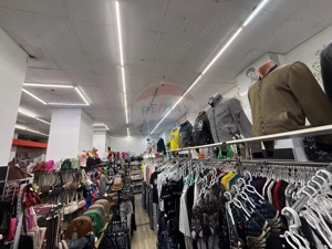 Spațiu ultracentral de vânzare, 586 mp, etaj 1, trafic intens - imagine 7