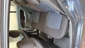 Renault Simbol 2007 ,1,4 benzina  - imagine 4