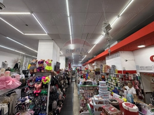 Spațiu ultracentral de vânzare, 586 mp, etaj 1, trafic intens - imagine 4