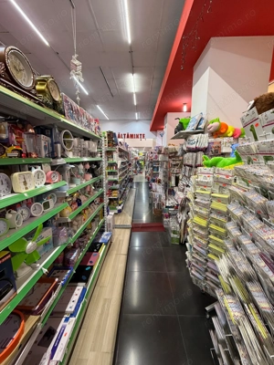 Spațiu ultracentral de vânzare, 586 mp, etaj 1, trafic intens - imagine 9