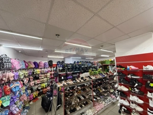 Spațiu ultracentral de vânzare, 586 mp, etaj 1, trafic intens - imagine 10