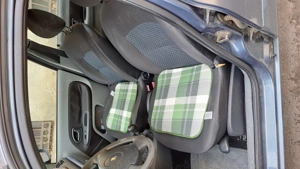 Renault Simbol 2007 ,1,4 benzina  - imagine 2