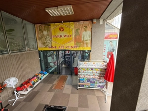 Spațiu ultracentral de vânzare, 586 mp, etaj 1, trafic intens