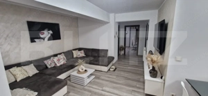 Apartament 3 camere + parcare, etajul 4 cu lift, zona ISU
