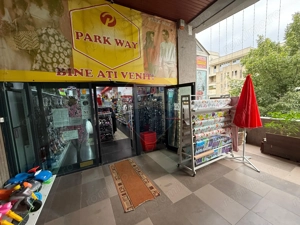 Spațiu ultracentral de vânzare, 586 mp, etaj 1, trafic intens - imagine 2