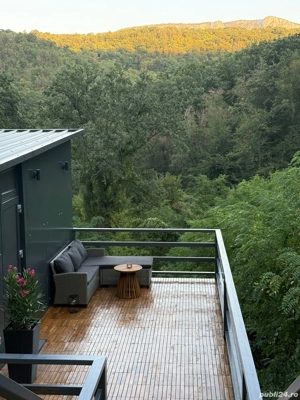 Cazare .Nest House.Dubova