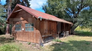 Cabana cu teren intravilan 18.449 mp – Paingeni | 7,5 €/mp | Vedere panoramică - imagine 5