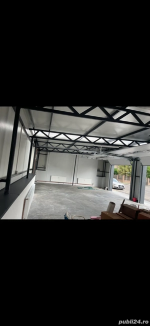 Inchiriez hala vis -a-vis de complex Dovali !  - imagine 4