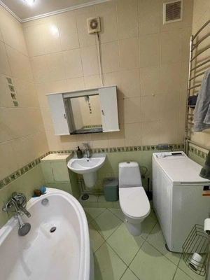 Apartament cu 1 camera in zona Mehala - imagine 4