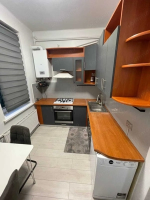 Apartament cu 1 camera in zona Mehala - imagine 3