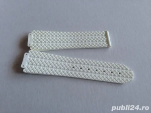 Curele silicon miros de Vanilie  - imagine 4