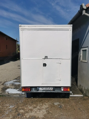 Vând Food Track  - imagine 4