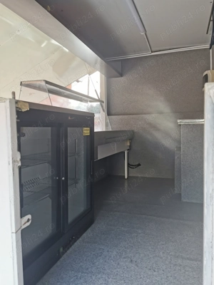 Vând Food Track  - imagine 5