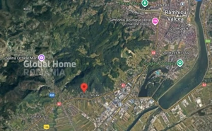 Teren 400 Mp - Ramnicul Valcea - Residential - imagine 2