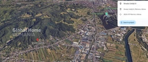 Teren 400 Mp - Ramnicul Valcea - Residential - imagine 7