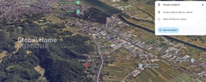 Teren 400 Mp - Ramnicul Valcea - Residential - imagine 8