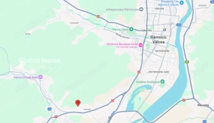 Teren 400 Mp - Ramnicul Valcea - Residential - imagine 4