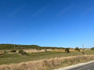 Teren de vanzare 11.400 mp, str. Podgorenilor, Dej - imagine 6