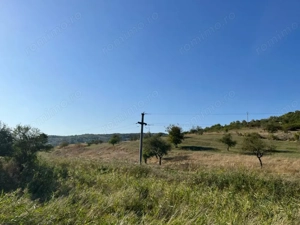 Teren de vanzare 11.400 mp, str. Podgorenilor, Dej - imagine 3