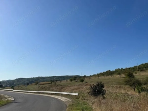 Teren de vanzare 11.400 mp, str. Podgorenilor, Dej - imagine 7