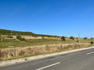 Teren de vanzare 11.400 mp, str. Podgorenilor, Dej - imagine 4