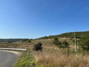 Teren de vanzare 11.400 mp, str. Podgorenilor, Dej - imagine 5