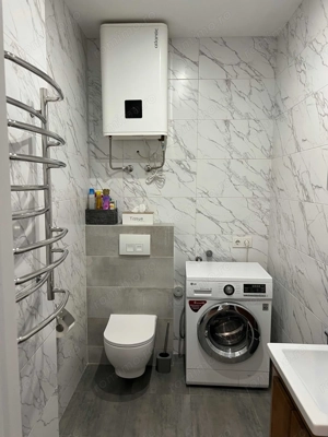 Apartament cu 1 camera in zona Mehala - imagine 2