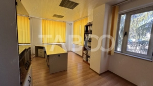Spatiu birou de inchiriat pretabil firma de consulanta 14 mpu Sibiu