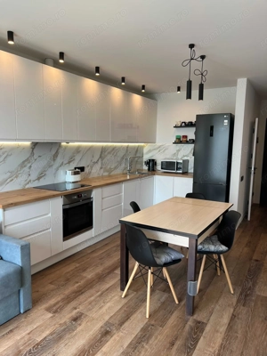 Apartament cu 1 camera in zona Mehala - imagine 3