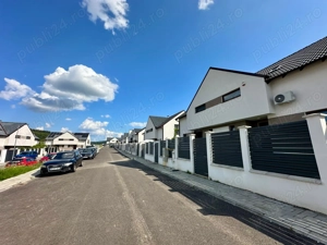 CC 902 De închiriat casă singur în curte în Mureș -Budiu Mic - imagine 2