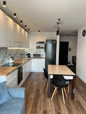 Apartament cu 1 camera in zona Mehala - imagine 4