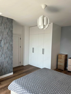 Apartament cu 1 camera in zona Mehala - imagine 5